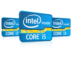 Intel Game PC