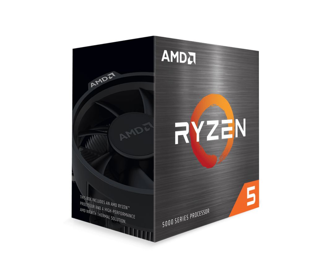 ゲーミングPC RX5700XT Ryzen5 5600X AMD Ryzen 5 5600X Kopen | GameComputers.nl