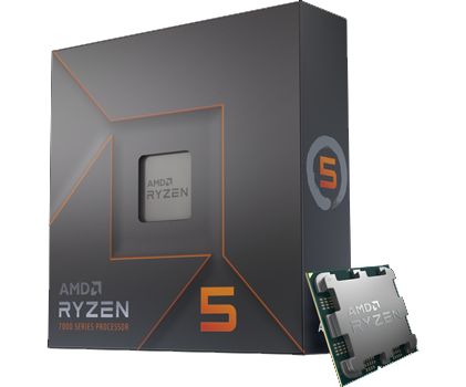 AMD Ryzen 5 7600X Kopen | GameComputers.nl